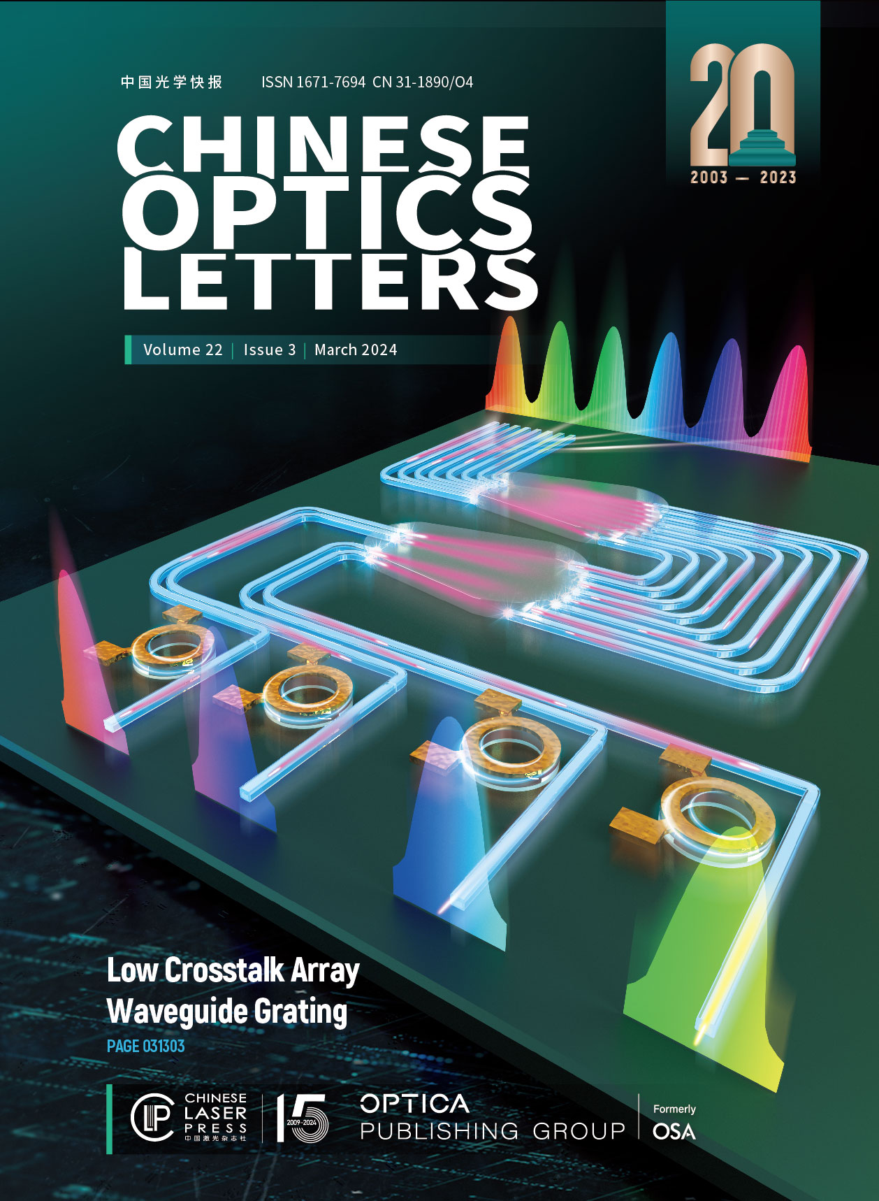 and broadband polarizationinsensitive modeorder